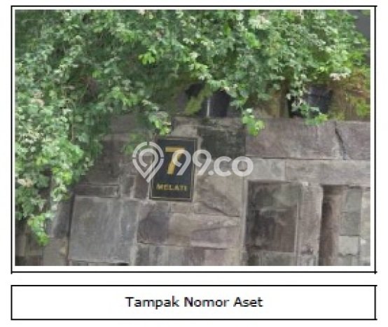 For Sale Rumah Mewah Exclusive di Palmerah, Jakarta Barat For Sale Rumah Mewah Exclusive di Palmerah, Jakarta Barat