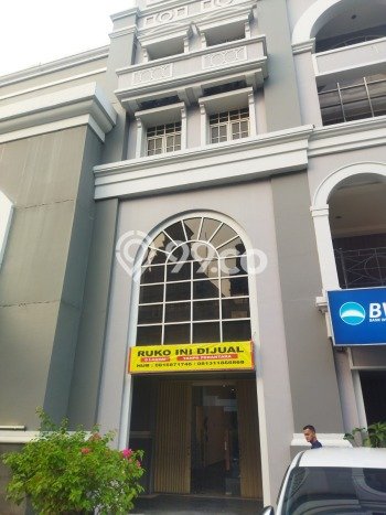Lokasi Strategis! Dijual Ruko Bisnis di Kelapa Gading, Jakarta Utara Kondisi Bagus Lokasi Strategis! Dijual Ruko Bisnis di Kelapa Gading, Jakarta Utara Kondisi Bagus