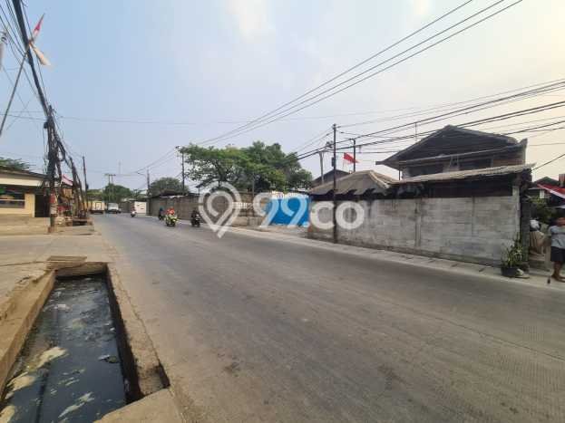 Untuk Dijual! Gudang di Kalideres Jakarta Barat LT 5239m2 / LB 3000m2 Kawasan Bisnis Untuk Dijual! Gudang di Kalideres Jakarta Barat LT 5239m2 / LB 3000m2 Kawasan Bisnis