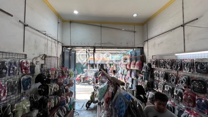 Ruko Komersial Dijual di Cilincing Jakarta Utara LT 362m2 & LB 200m2 Ruko Komersial Dijual di Cilincing Jakarta Utara LT 362m2 & LB 200m2