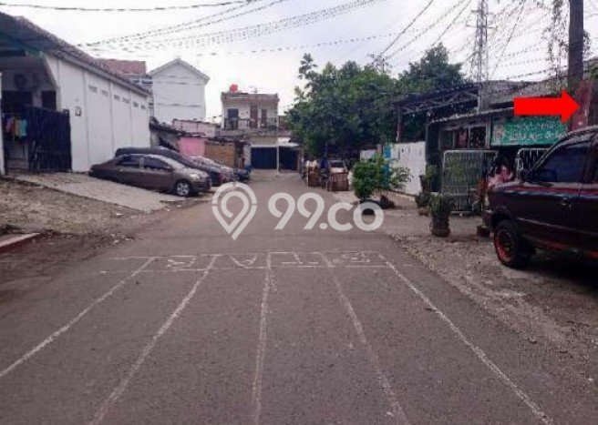 FOR SALE! Ruko di Cengkareng Jakarta Barat, LT 486m2, LB 350m2 FOR SALE! Ruko di Cengkareng Jakarta Barat, LT 486m2, LB 350m2