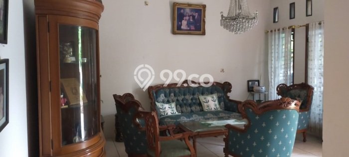 Dijual Hunian Mewah dengan Fasilitas Sekitar Lengkap di Cempaka Putih, Jakarta Pusat Dijual Hunian Mewah dengan Fasilitas Sekitar Lengkap di Cempaka Putih, Jakarta Pusat