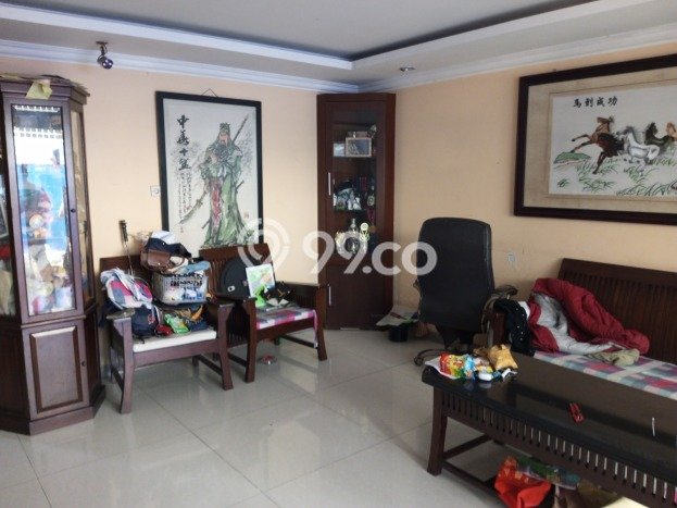 Rumah Elit Modern Tanpa Renovasi di Pantai Indah Kapuk Jakarta Utara Rumah Elit Modern Tanpa Renovasi di Pantai Indah Kapuk Jakarta Utara