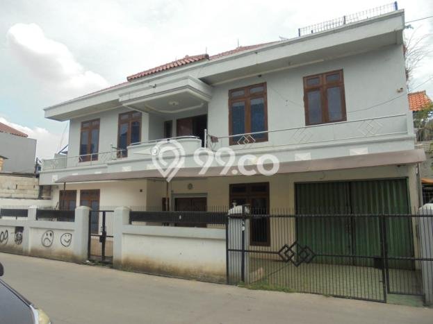 Jual Rumah Bagus Siap Huni LB 220m2 di Cengkareng, Jakarta Barat Jual Rumah Bagus Siap Huni LB 220m2 di Cengkareng, Jakarta Barat
