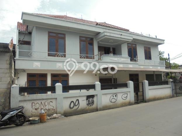 Jual Rumah Bagus Siap Huni LB 220m2 di Cengkareng, Jakarta Barat Jual Rumah Bagus Siap Huni LB 220m2 di Cengkareng, Jakarta Barat