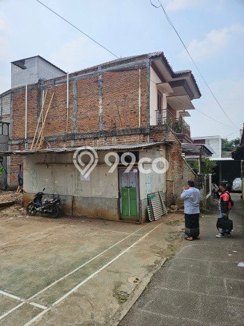 Properti Nyaman 3 KT LT 304m² di Pesanggrahan, Jakarta Selatan Properti Nyaman 3 KT LT 304m² di Pesanggrahan, Jakarta Selatan