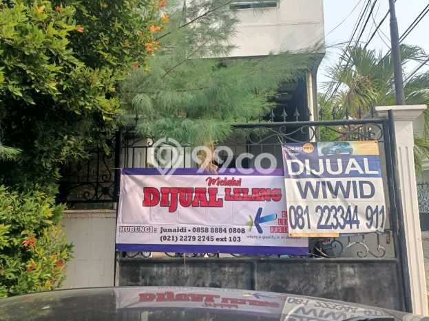 Dijual Rumah Mewah Exclusive di Tanjung Priok, Jakarta Utara Dijual Rumah Mewah Exclusive di Tanjung Priok, Jakarta Utara