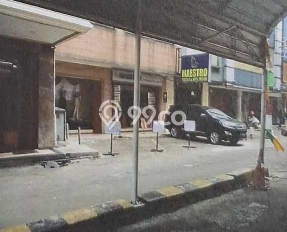Unit Ruko Dijual di Cilandak Jakarta Selatan Luas Tanah 200m2, Luas Bangunan 300m2 Unit Ruko Dijual di Cilandak Jakarta Selatan Luas Tanah 200m2, Luas Bangunan 300m2