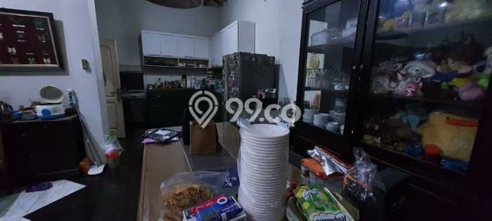 Dijual Hunian Mewah dengan Fasilitas Sekitar Lengkap di Kebayoran Lama, Jakarta Selatan Dijual Hunian Mewah dengan Fasilitas Sekitar Lengkap di Kebayoran Lama, Jakarta Selatan