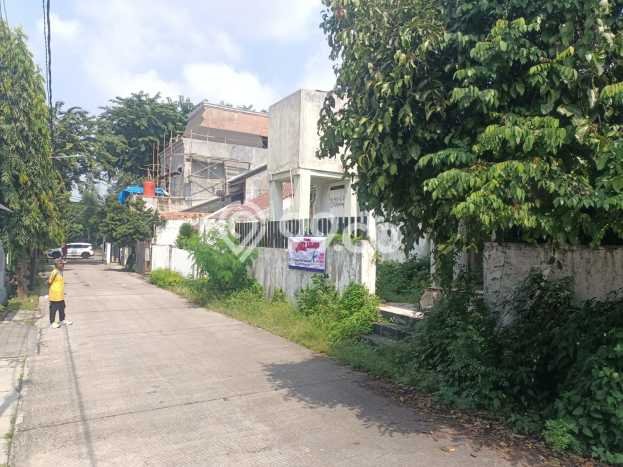 Hot Offer Hunian Mewah Ideal dan Luas di Pesanggrahan, Jakarta Selatan Hot Offer Hunian Mewah Ideal dan Luas di Pesanggrahan, Jakarta Selatan