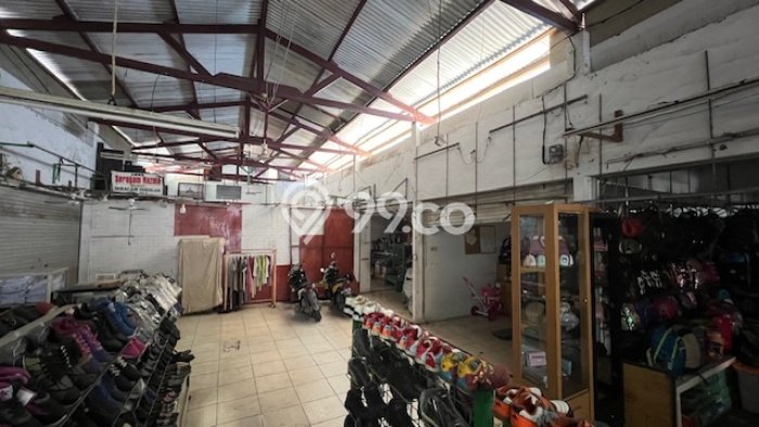 Ruko Komersial Dijual di Cilincing Jakarta Utara LT 362m2 & LB 200m2 Ruko Komersial Dijual di Cilincing Jakarta Utara LT 362m2 & LB 200m2