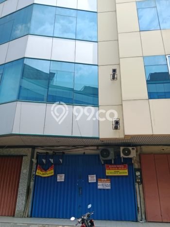 Ruko Bagus LT 76m2 LB 200m2 Dijual di Kelapa Gading Jakarta Utara Ruko Bagus LT 76m2 LB 200m2 Dijual di Kelapa Gading Jakarta Utara