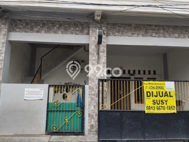 Untuk Dijual Ruko di Kemayoran, Jakarta Pusat Harga Penawaran Spesial Untuk Dijual Ruko di Kemayoran, Jakarta Pusat Harga Penawaran Spesial