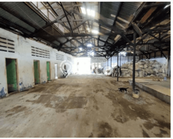 FOR SALE! Gudang di Cengkareng Jakarta Barat, LT 1694m2, LB 500m2 FOR SALE! Gudang di Cengkareng Jakarta Barat, LT 1694m2, LB 500m2