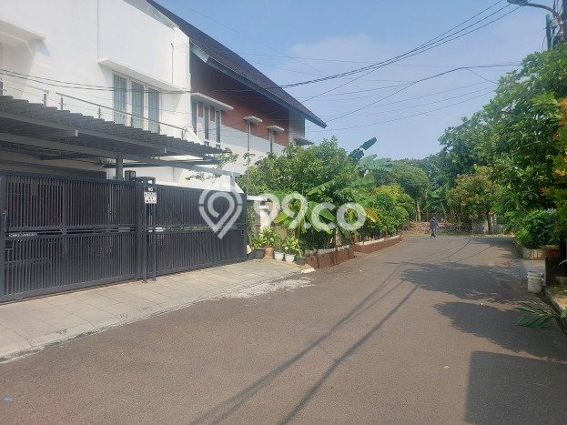 Hunian Eksklusif Siap Huni LT 153m2 di Kelapa Gading, Jakarta Utara Hunian Eksklusif Siap Huni LT 153m2 di Kelapa Gading, Jakarta Utara