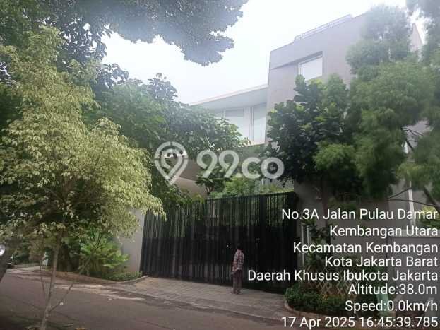 FOR SALE! Ruko di Cengkareng Jakarta Barat, LT 400m2, LB 500m2 FOR SALE! Ruko di Cengkareng Jakarta Barat, LT 400m2, LB 500m2