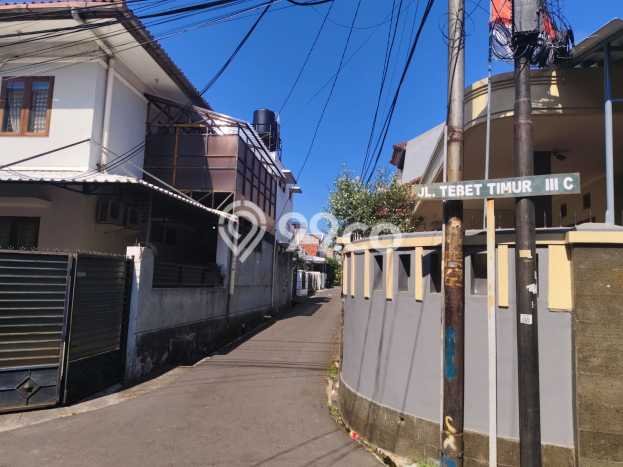 Hot Offer Hunian Mewah Ideal dan Luas di Tebet, Jakarta Selatan Hot Offer Hunian Mewah Ideal dan Luas di Tebet, Jakarta Selatan