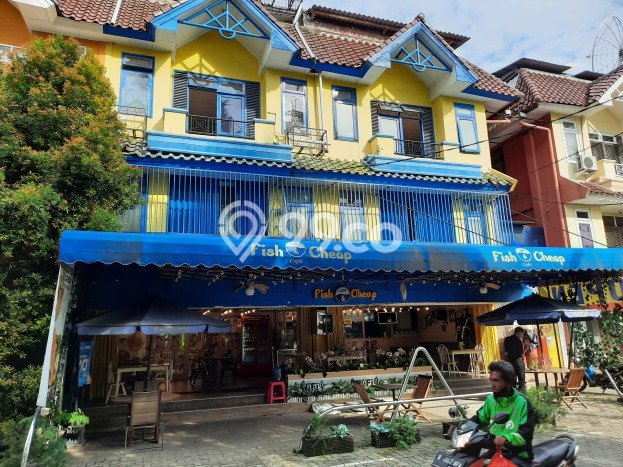 Ruko Favorit Dijual di Kebon Jeruk Jakarta Barat Kawasan Pusat Bisnis Ruko Favorit Dijual di Kebon Jeruk Jakarta Barat Kawasan Pusat Bisnis