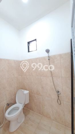 Rumah Modern 3 Kamar LT 61m2 di Bojong Sari Rumah Modern 3 Kamar LT 61m2 di Bojong Sari