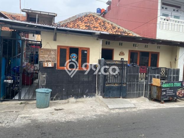 Dijual Rumah Elit Exclusive di Senen, Jakarta Pusat Dijual Rumah Elit Exclusive di Senen, Jakarta Pusat
