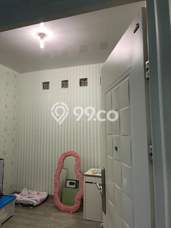 Hunian Cantik Minimalis Lb 300m2 di Johar Baru, Jakarta Pusat Hunian Cantik Minimalis Lb 300m2 di Johar Baru, Jakarta Pusat