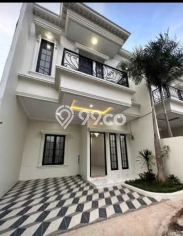 Dijual Rumah 2 Kamar Lokasi Strategis Bagus dan Strategis di Cempaka Putih Dijual Rumah 2 Kamar Lokasi Strategis Bagus dan Strategis di Cempaka Putih