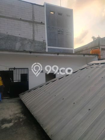 Hunian Cantik Minimalis Lb 300m2 di Johar Baru, Jakarta Pusat Hunian Cantik Minimalis Lb 300m2 di Johar Baru, Jakarta Pusat