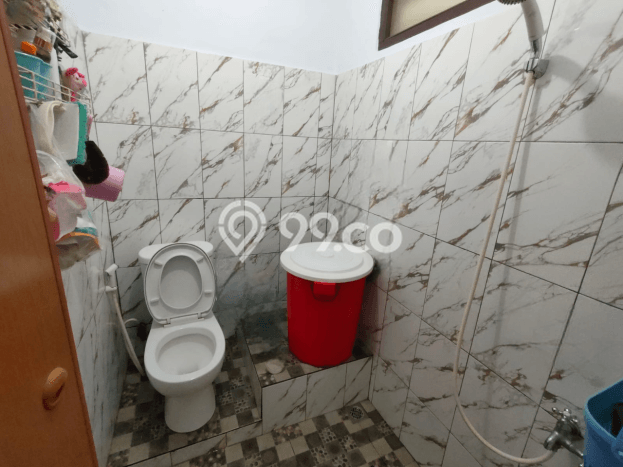 Rumah Modern Cantik 3 Kamar Bisa Langsung Pindah di Bekasi Selatan Rumah Modern Cantik 3 Kamar Bisa Langsung Pindah di Bekasi Selatan