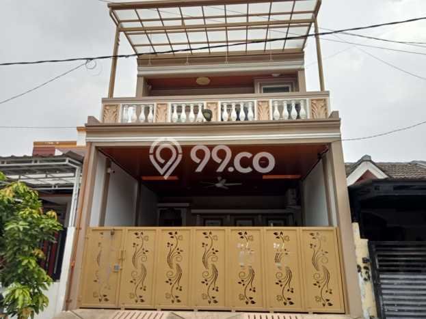 For Sale Rumah 4 Kamar Lokasi Ideal Bagus dan Strategis di Bekasi Timur For Sale Rumah 4 Kamar Lokasi Ideal Bagus dan Strategis di Bekasi Timur