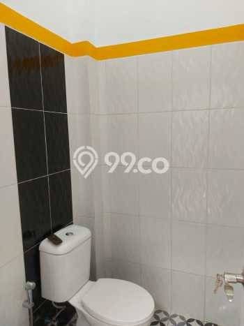 Hunian Terjangkau LT 60m2 di Bekasi Kota Lingkungan Asri Hunian Terjangkau LT 60m2 di Bekasi Kota Lingkungan Asri