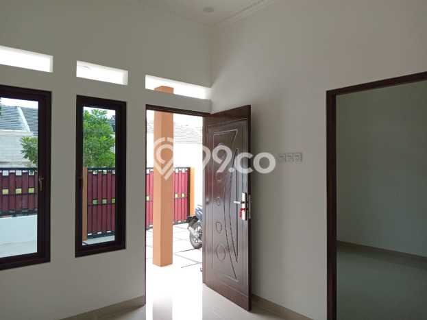 Rumah Modern Minimalis 3 KT Siap Huni di Bekasi Timur Rumah Modern Minimalis 3 KT Siap Huni di Bekasi Timur