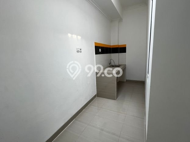 Rumah Murah LT 60m2 di Bekasi Akses Mudah Rumah Murah LT 60m2 di Bekasi Akses Mudah