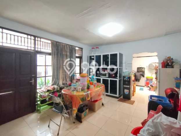 Rumah Modern Cantik 3 Kamar Bisa Langsung Pindah di Bekasi Selatan Rumah Modern Cantik 3 Kamar Bisa Langsung Pindah di Bekasi Selatan
