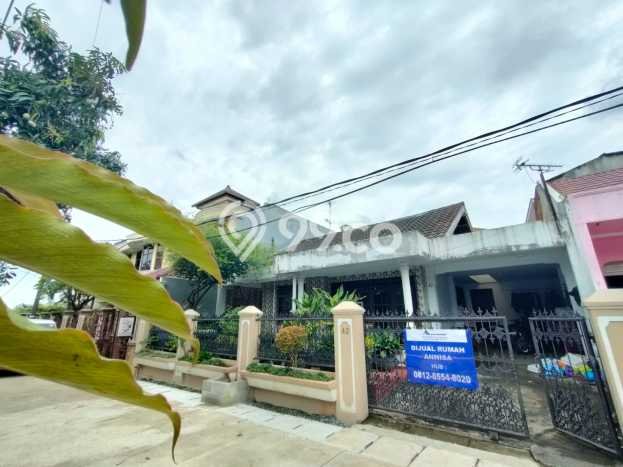 Rumah Modern Cantik 3 Kamar Siap Huni di Bekasi Selatan Rumah Modern Cantik 3 Kamar Siap Huni di Bekasi Selatan