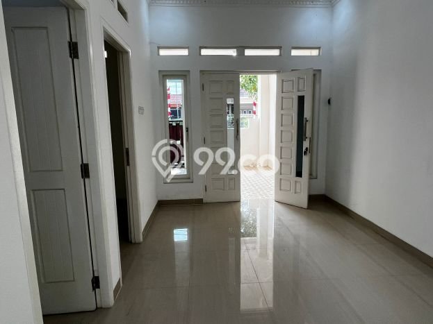 Rumah Murah LT 60m2 di Bekasi Akses Mudah Rumah Murah LT 60m2 di Bekasi Akses Mudah