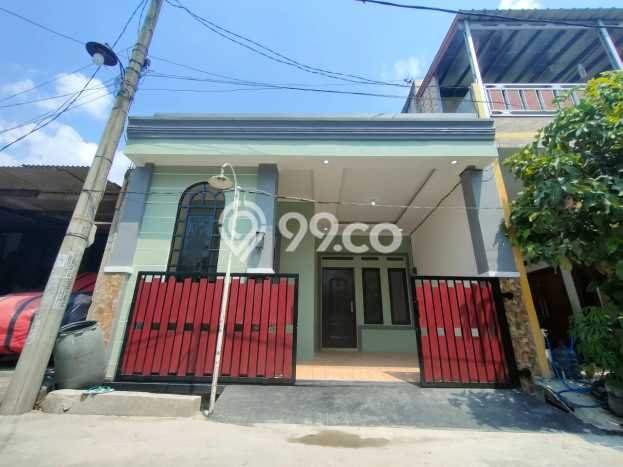 Rumah Idaman 2 KT Harga Terjangkau di Bekasi Bekasi Rumah Idaman 2 KT Harga Terjangkau di Bekasi Bekasi