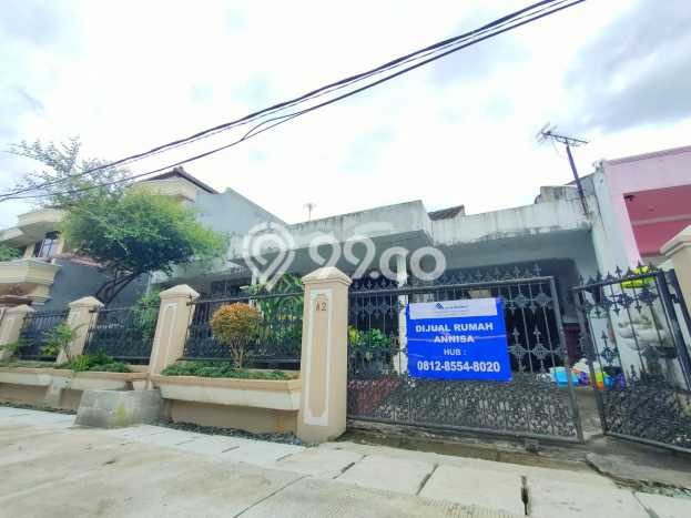 Rumah Modern Cantik 3 Kamar Bisa Langsung Pindah di Bekasi Selatan Rumah Modern Cantik 3 Kamar Bisa Langsung Pindah di Bekasi Selatan