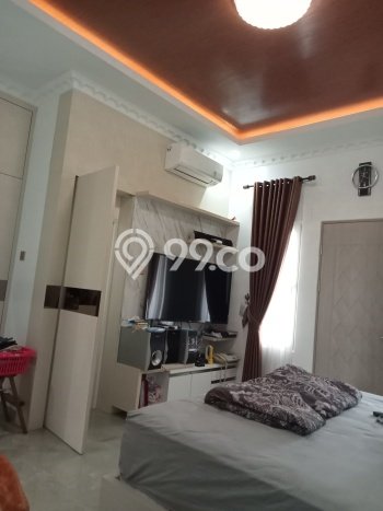 Dijual Rumah 4 Kamar Lokasi Ideal Bagus dan Strategis di Bekasi Timur Dijual Rumah 4 Kamar Lokasi Ideal Bagus dan Strategis di Bekasi Timur