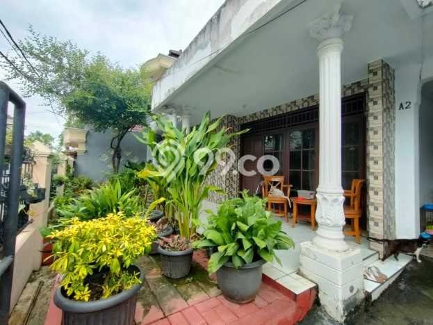 Rumah Modern Cantik 3 Kamar Bisa Langsung Pindah di Bekasi Selatan Rumah Modern Cantik 3 Kamar Bisa Langsung Pindah di Bekasi Selatan