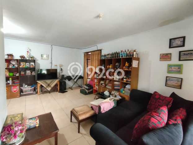 Rumah Modern Cantik 3 Kamar Bisa Langsung Pindah di Bekasi Selatan Rumah Modern Cantik 3 Kamar Bisa Langsung Pindah di Bekasi Selatan