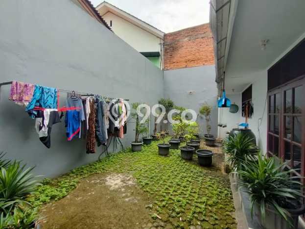 Rumah Modern Cantik 3 Kamar Bisa Langsung Pindah di Bekasi Selatan Rumah Modern Cantik 3 Kamar Bisa Langsung Pindah di Bekasi Selatan