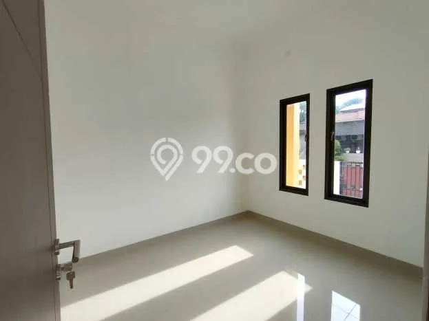 Rumah Strategis Modern Lb 55m2 di Bekasi Timur, Bekasi Rumah Strategis Modern Lb 55m2 di Bekasi Timur, Bekasi