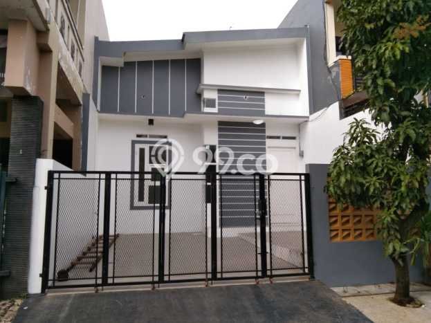 Hunian Cantik Minimalis Lb 75m2 di Bekasi Timur, Bekasi Hunian Cantik Minimalis Lb 75m2 di Bekasi Timur, Bekasi