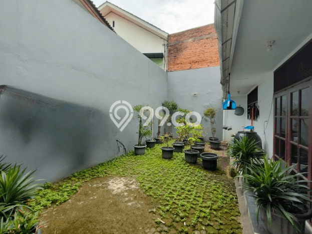 Rumah Modern Cantik 3 Kamar Bisa Langsung Pindah di Bekasi Selatan Rumah Modern Cantik 3 Kamar Bisa Langsung Pindah di Bekasi Selatan