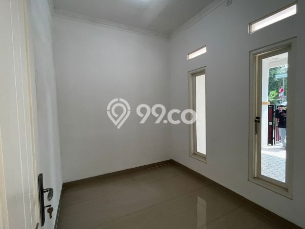 Rumah Murah LT 60m2 di Bekasi Akses Mudah Rumah Murah LT 60m2 di Bekasi Akses Mudah