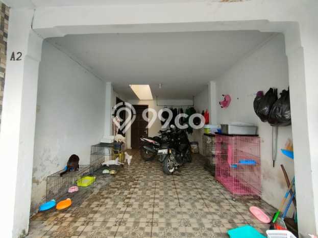 Rumah Modern Cantik 3 Kamar Bisa Langsung Pindah di Bekasi Selatan Rumah Modern Cantik 3 Kamar Bisa Langsung Pindah di Bekasi Selatan