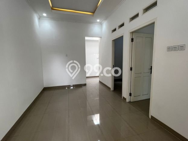 Rumah Murah LT 60m2 di Bekasi Akses Mudah Rumah Murah LT 60m2 di Bekasi Akses Mudah