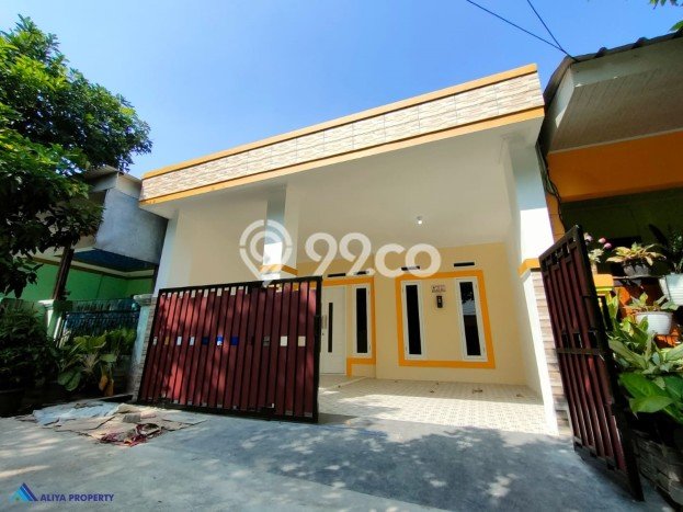 Rumah Terjangkau Dijual Area Bekasi Timur, Bekasi Harga Rp 475 Juta Rumah Terjangkau Dijual Area Bekasi Timur, Bekasi Harga Rp 475 Juta