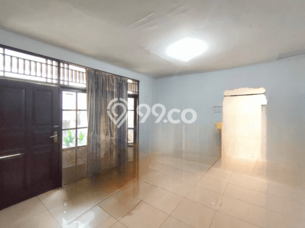 Rumah Modern Cantik 3 Kamar Bisa Langsung Pindah di Bekasi Selatan Rumah Modern Cantik 3 Kamar Bisa Langsung Pindah di Bekasi Selatan