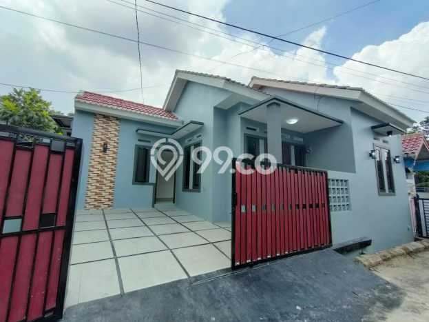 Dijual Rumah 2 Kamar Lokasi Strategis Bagus dan Strategis di Cibinong Dijual Rumah 2 Kamar Lokasi Strategis Bagus dan Strategis di Cibinong
